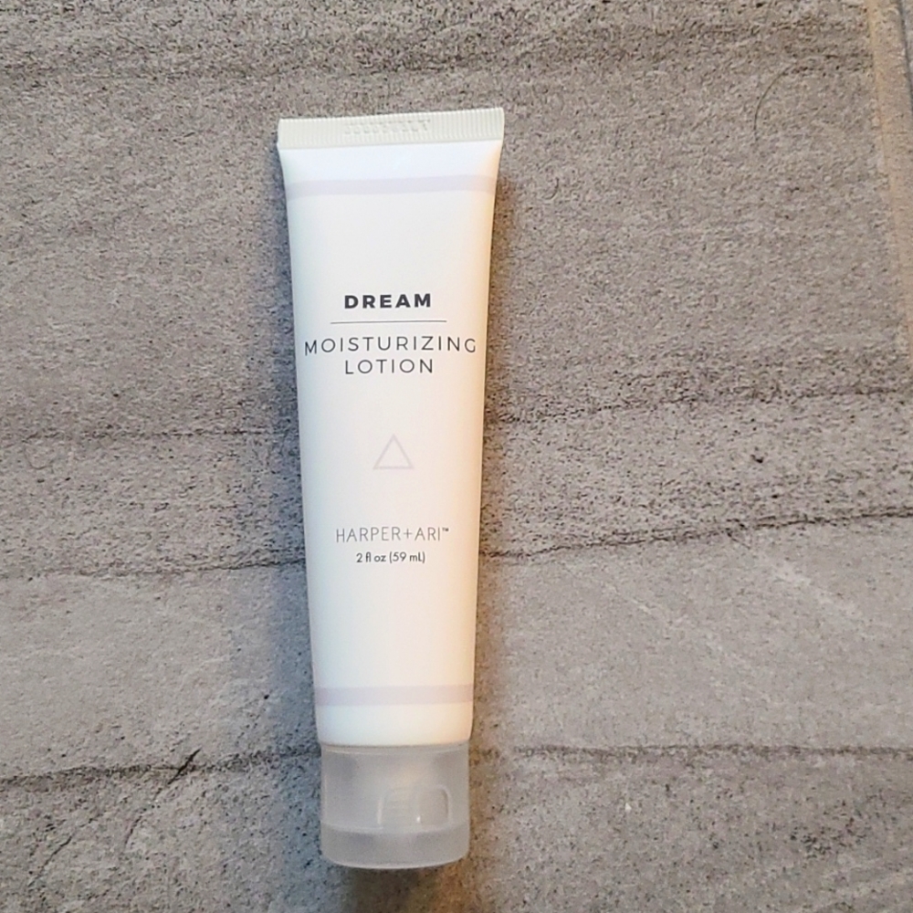 Dream Moisturizing Lotion NEW